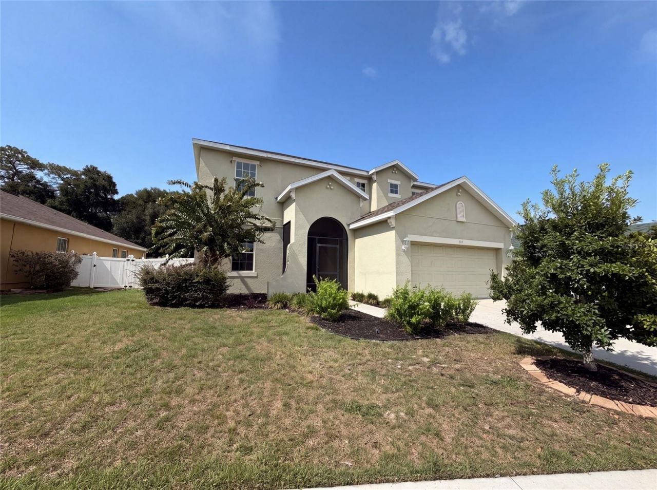 881 Haring Lane , Mount Dora, FL 32757 Photo