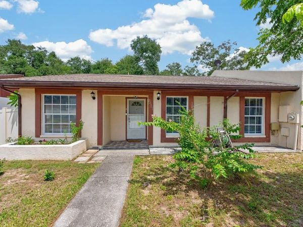 8431 WAKULLA DRIVE , TEMPLE TERRACE, FL 33637