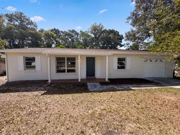 5064 BROMLEY AVENUE , SPRING HILL, FL 34609