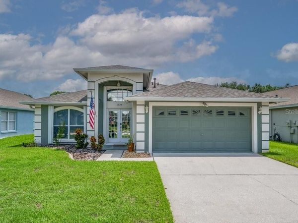 1924 SEDGEFIELD STREET , BRANDON, FL 33511