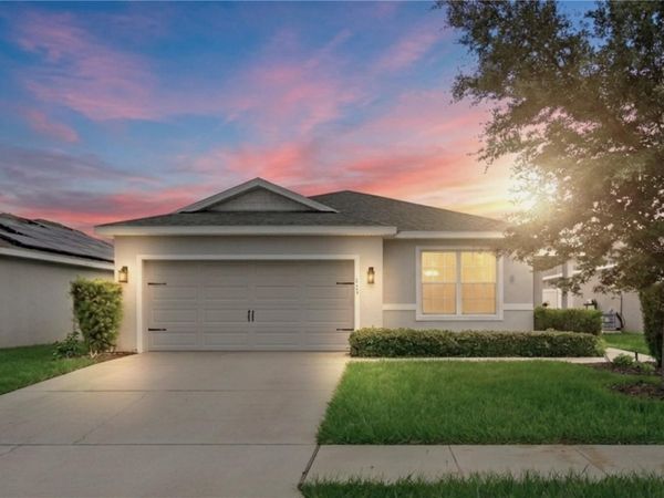 229 SANDESTIN DR , HAINES CITY, FL 33844