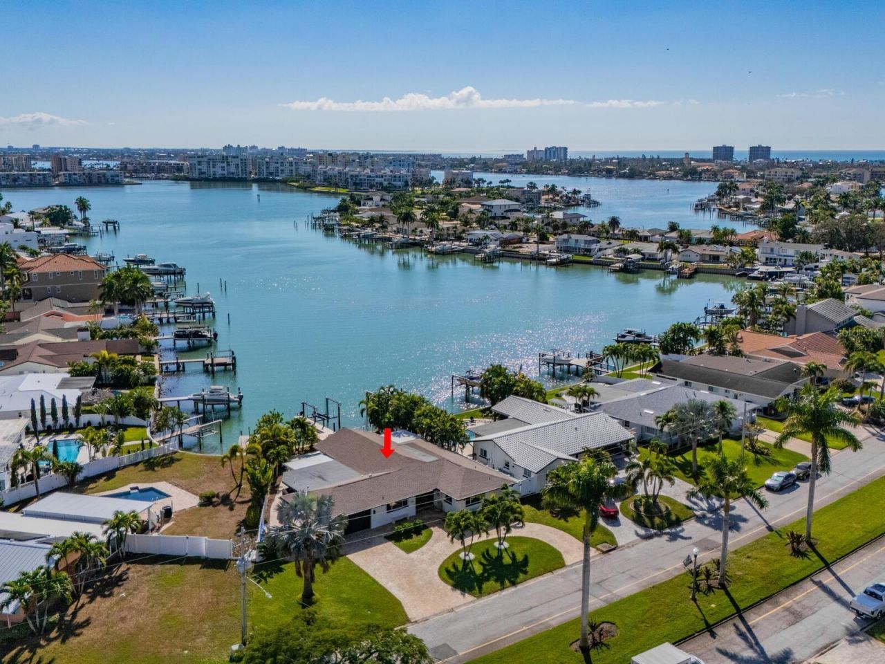 1028 79th Street S, Saint Petersburg, FL 33707 Photo