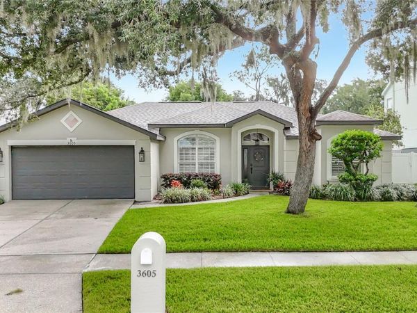 3605 ELK RIDGE LANE , VALRICO, FL 33596