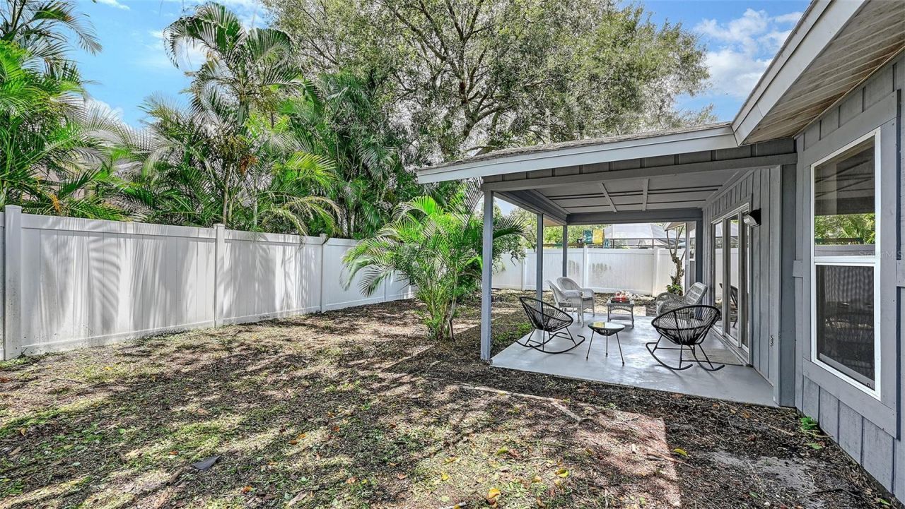 4054 Palau Drive, Sarasota, FL 34241 Photo