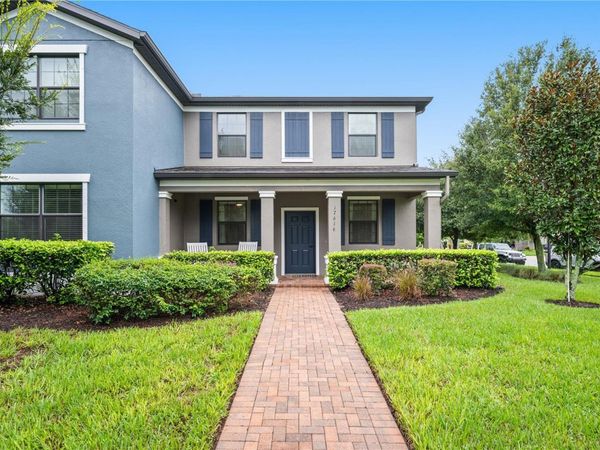 17616 TERRAZZO WAY , LAND O LAKES, FL 34638