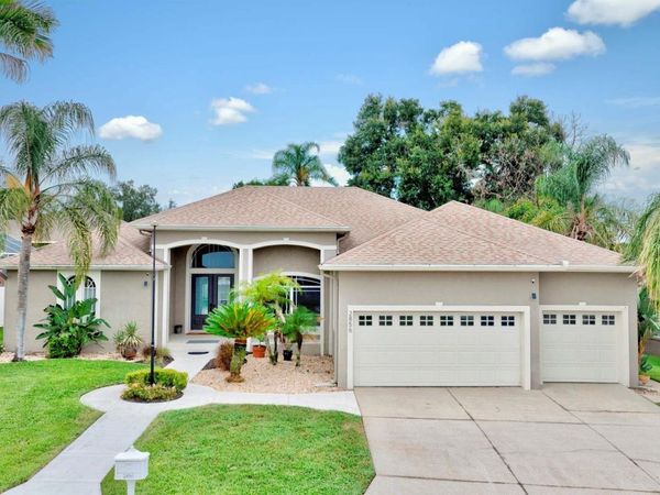 2856 MERIDIAN POINT LANE , LAKELAND, FL 33812