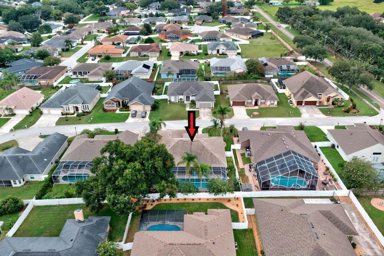 2856 Meridian Point Lane, Lakeland, FL 33812 Photo