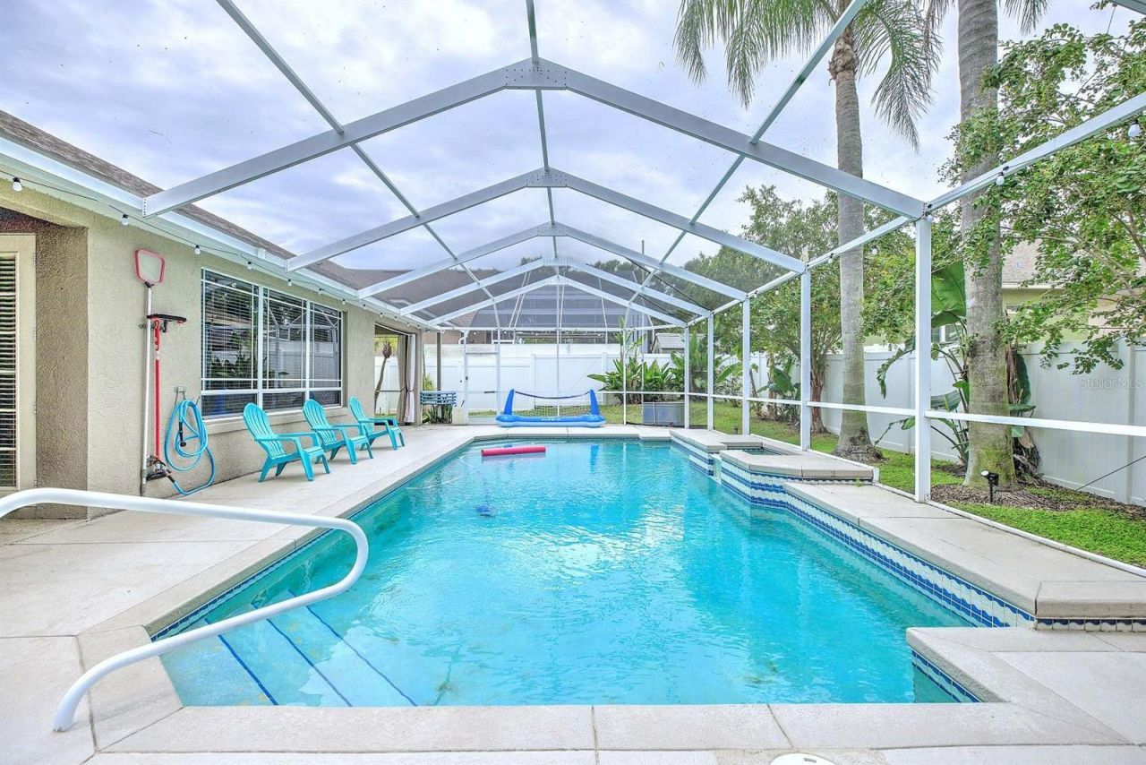 2856 Meridian Point Lane, Lakeland, FL 33812 Photo