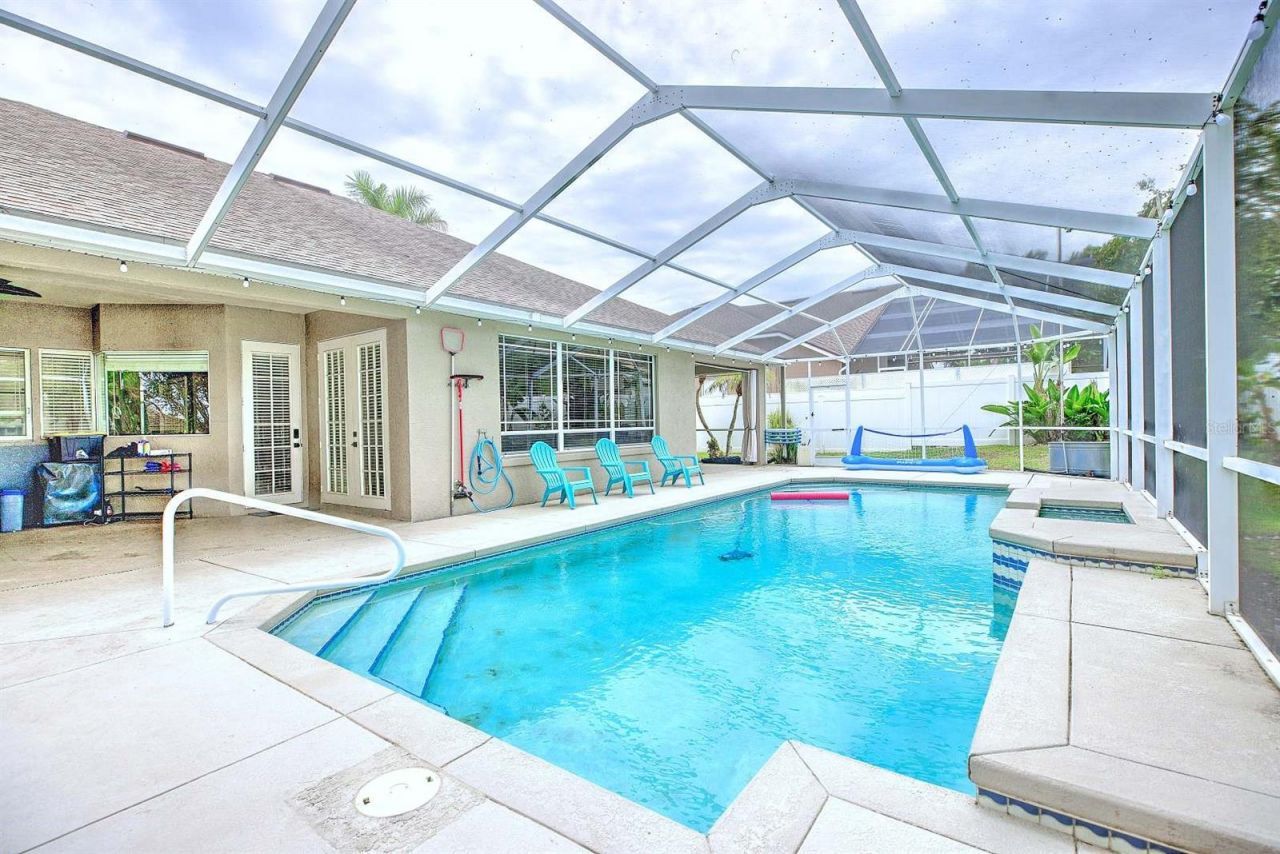 2856 Meridian Point Lane, Lakeland, FL 33812 Photo