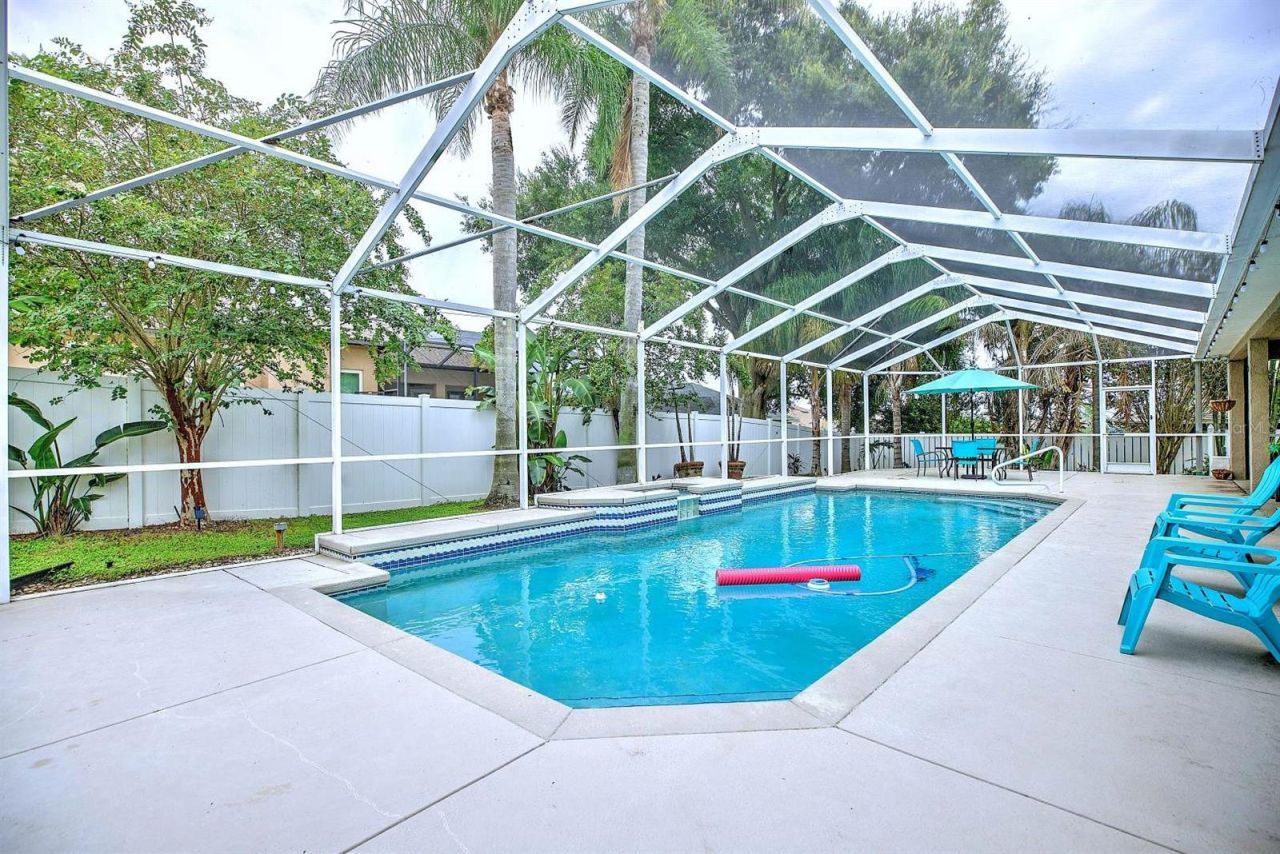 2856 Meridian Point Lane, Lakeland, FL 33812 Photo