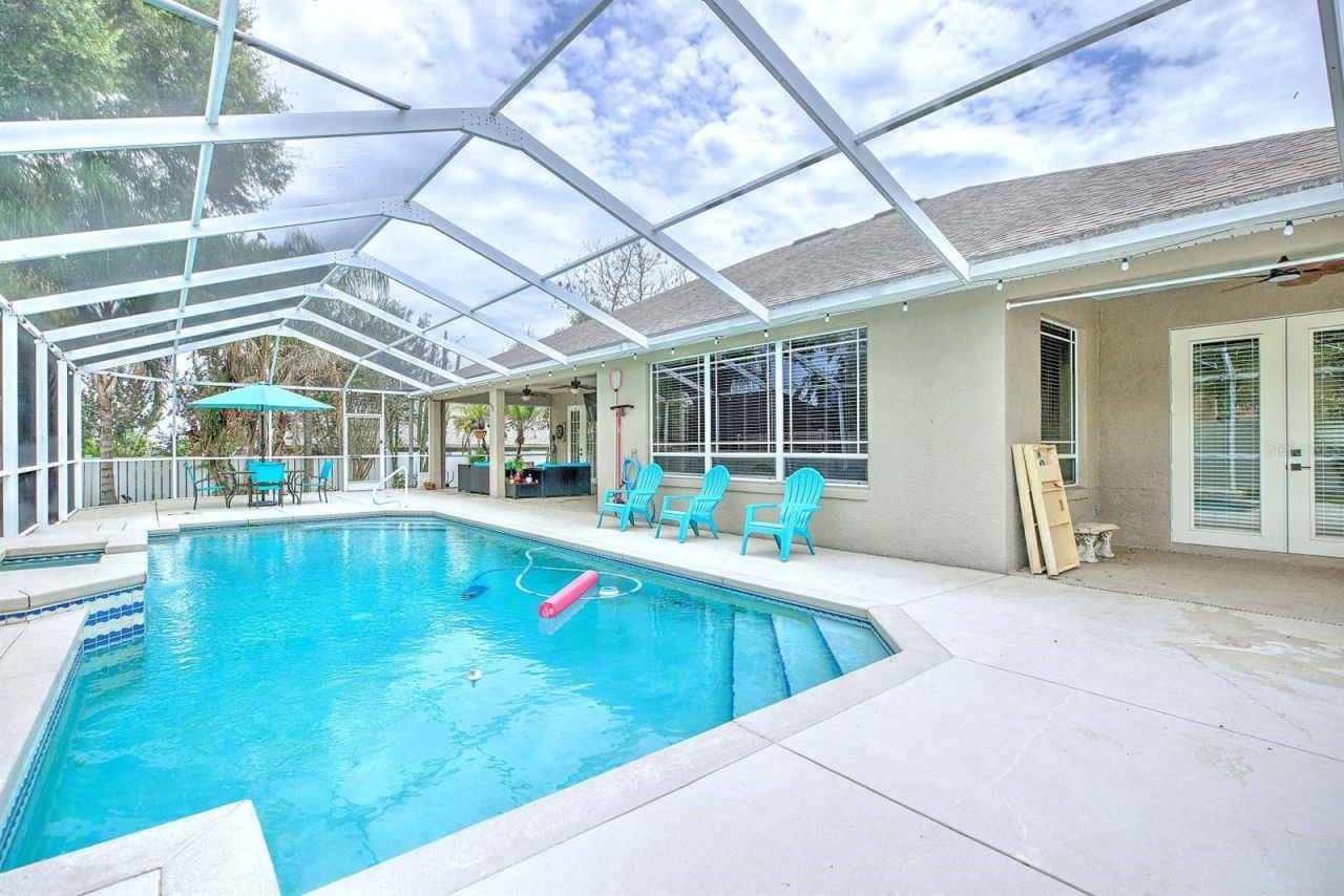 2856 Meridian Point Lane, Lakeland, FL 33812 Photo