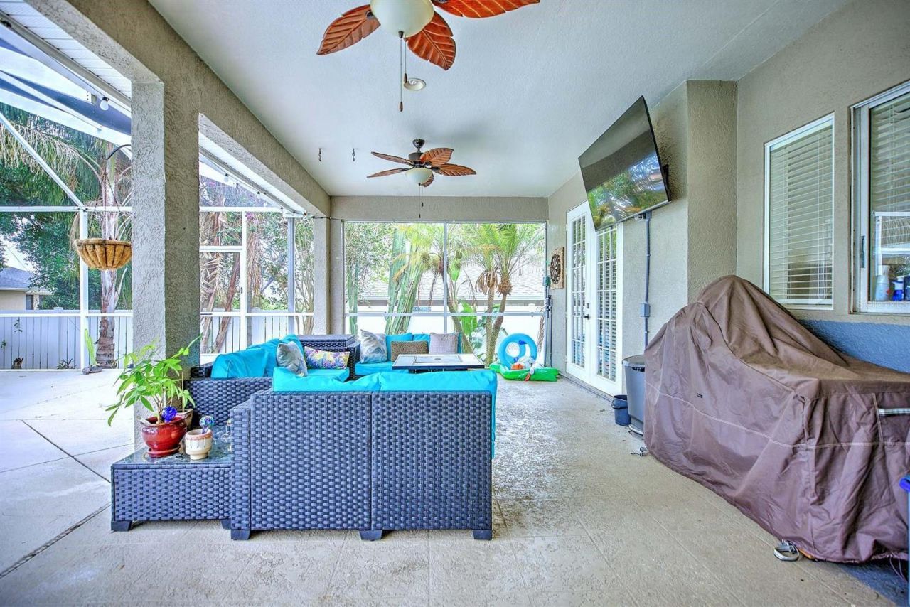 2856 Meridian Point Lane, Lakeland, FL 33812 Photo
