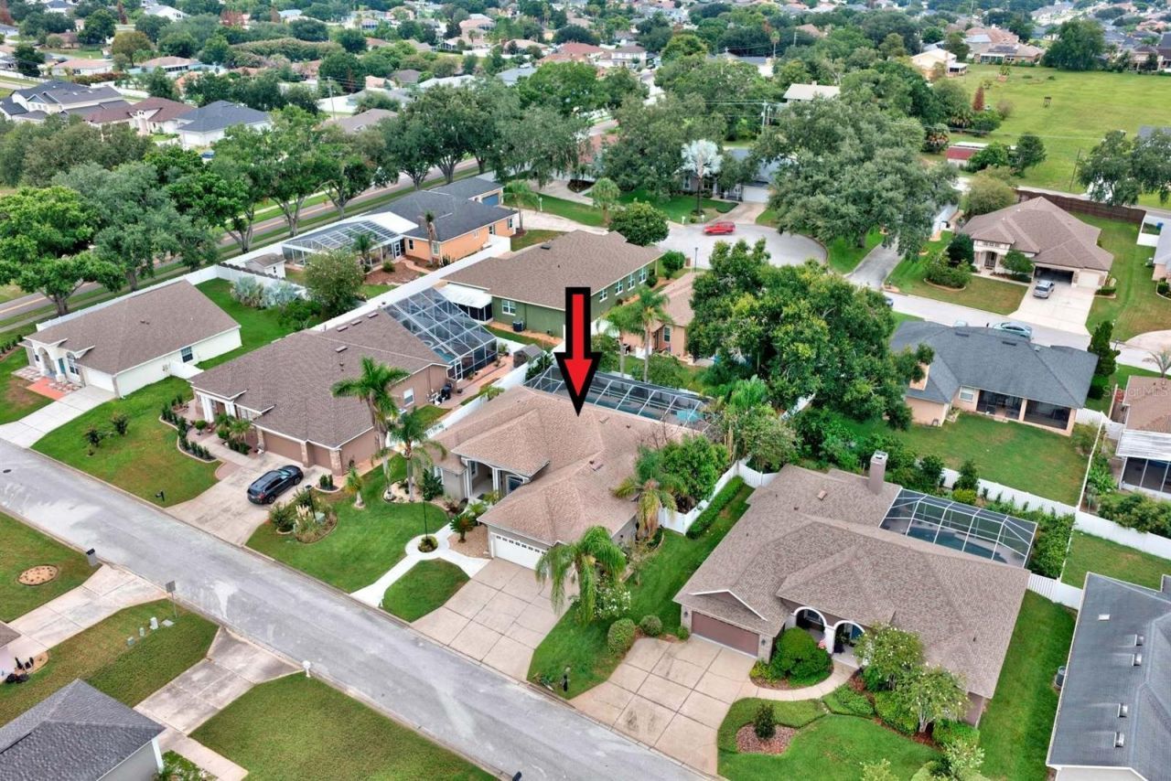 2856 Meridian Point Lane, Lakeland, FL 33812 Photo