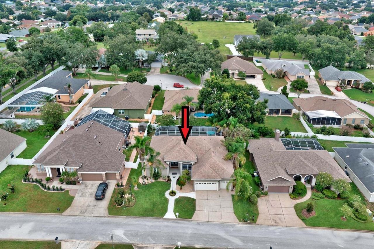 2856 Meridian Point Lane, Lakeland, FL 33812 Photo