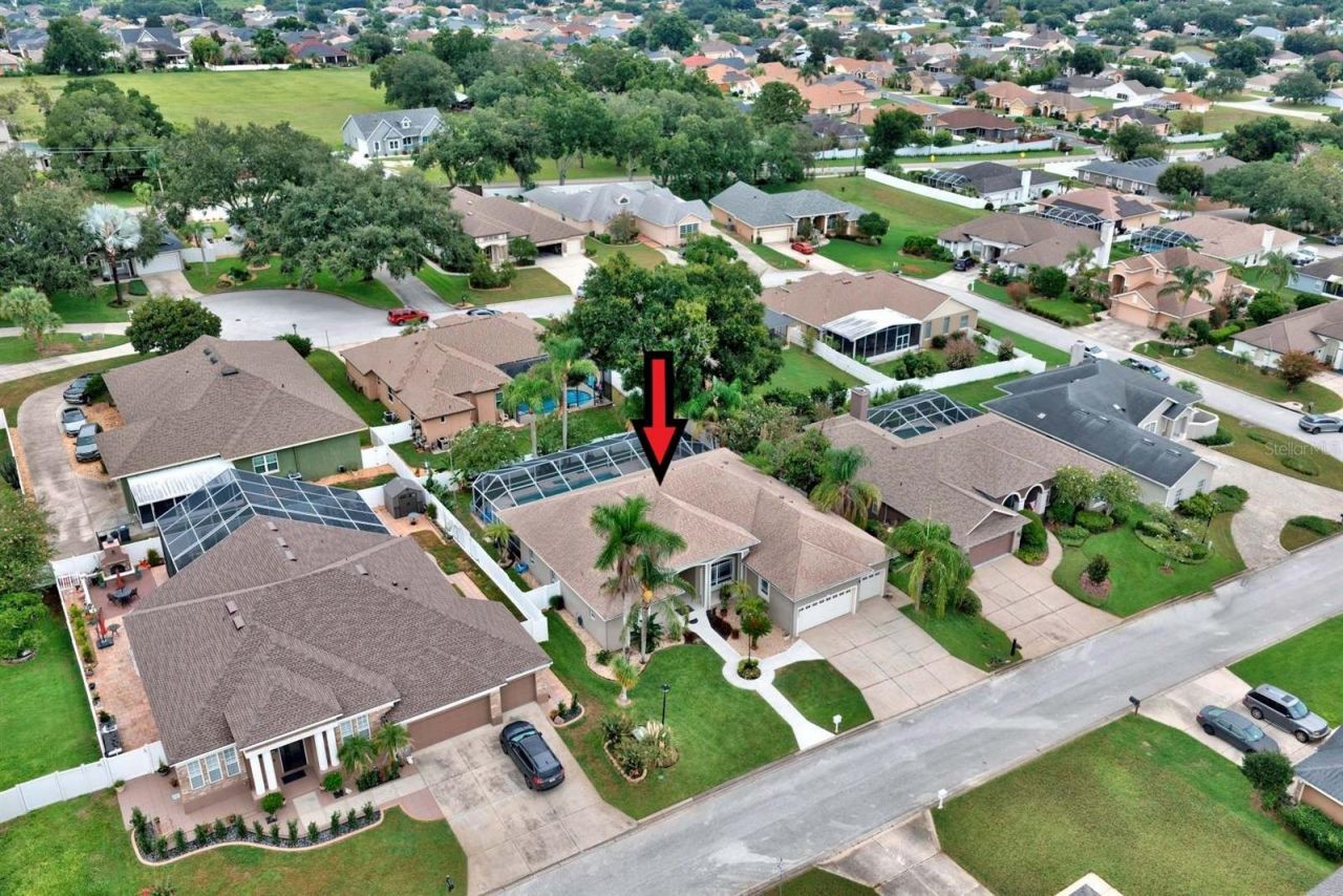 2856 Meridian Point Lane, Lakeland, FL 33812 Photo