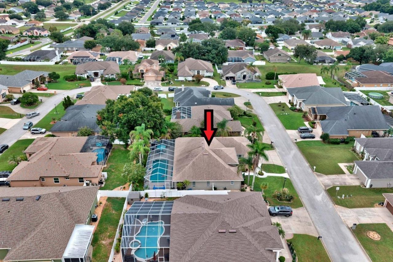 2856 Meridian Point Lane, Lakeland, FL 33812 Photo