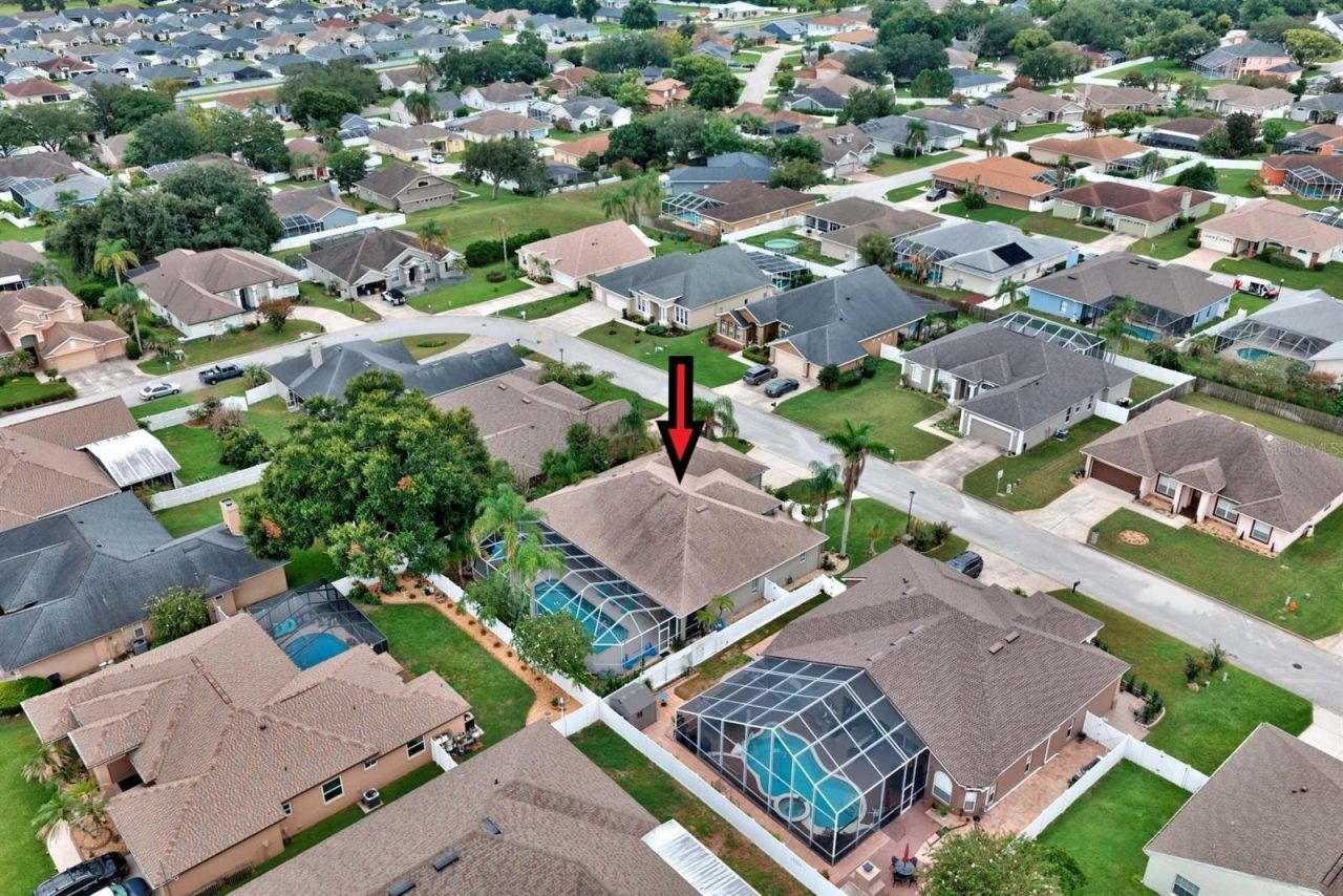2856 Meridian Point Lane, Lakeland, FL 33812 Photo