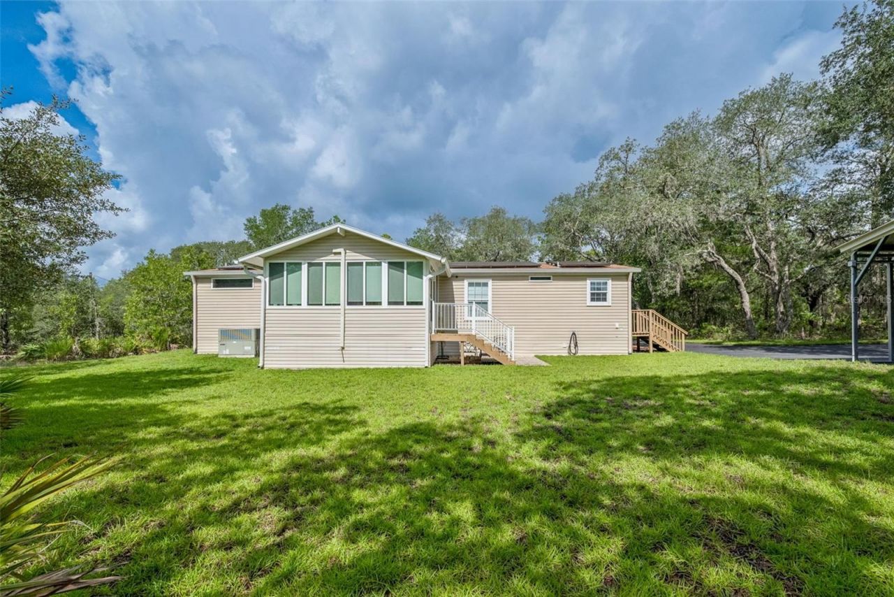 8261 NE 118th Terrace, Bronson, FL 32621 Photo