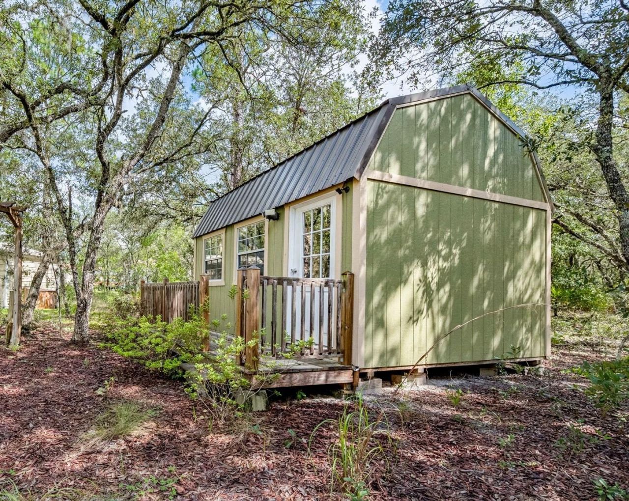 8261 NE 118th Terrace, Bronson, FL 32621 Photo