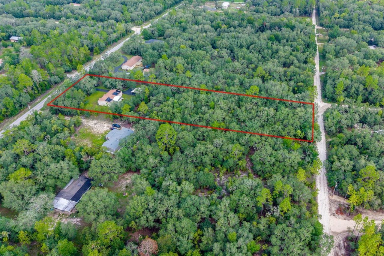 8261 NE 118th Terrace, Bronson, FL 32621 Photo