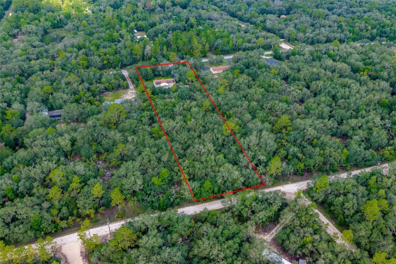 8261 NE 118th Terrace, Bronson, FL 32621 Photo