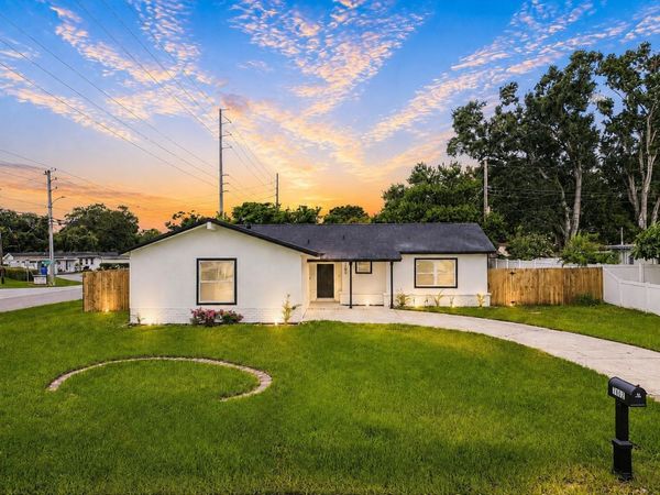 7802 N MATANZAS AVENUE , TAMPA, FL 33614
