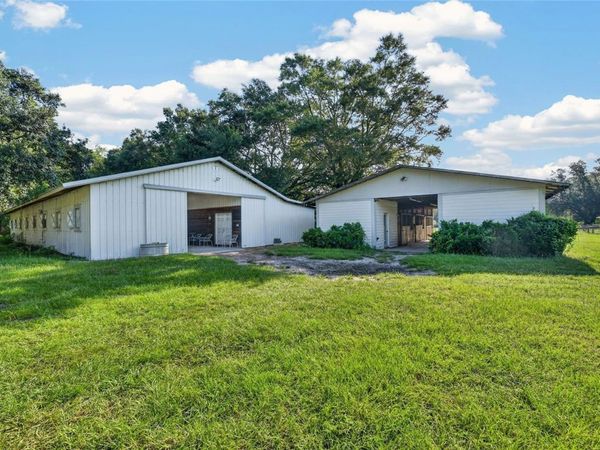 9813 NW STATE ROAD 45 , HIGH SPRINGS, FL 32643