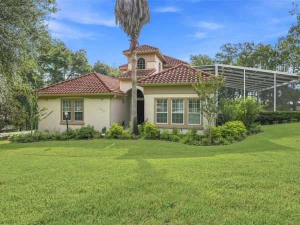 2257 N HICKORY GLEN POINT , HERNANDO, FL 34442
