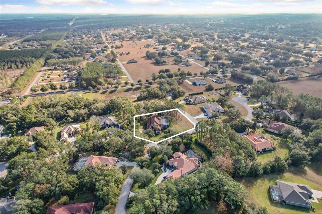 2257 N Hickory Glen Point, Hernando, FL 34442 Photo