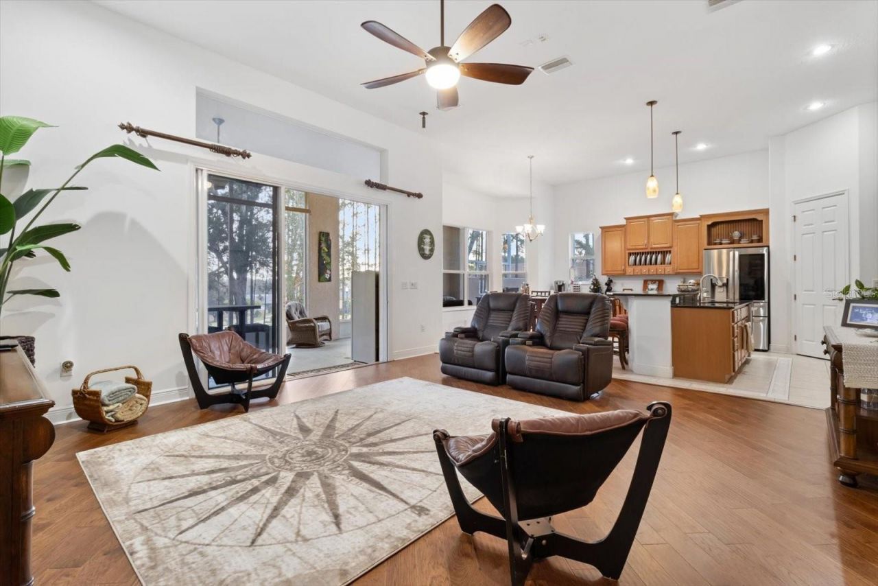 2257 N Hickory Glen Point, Hernando, FL 34442 Photo