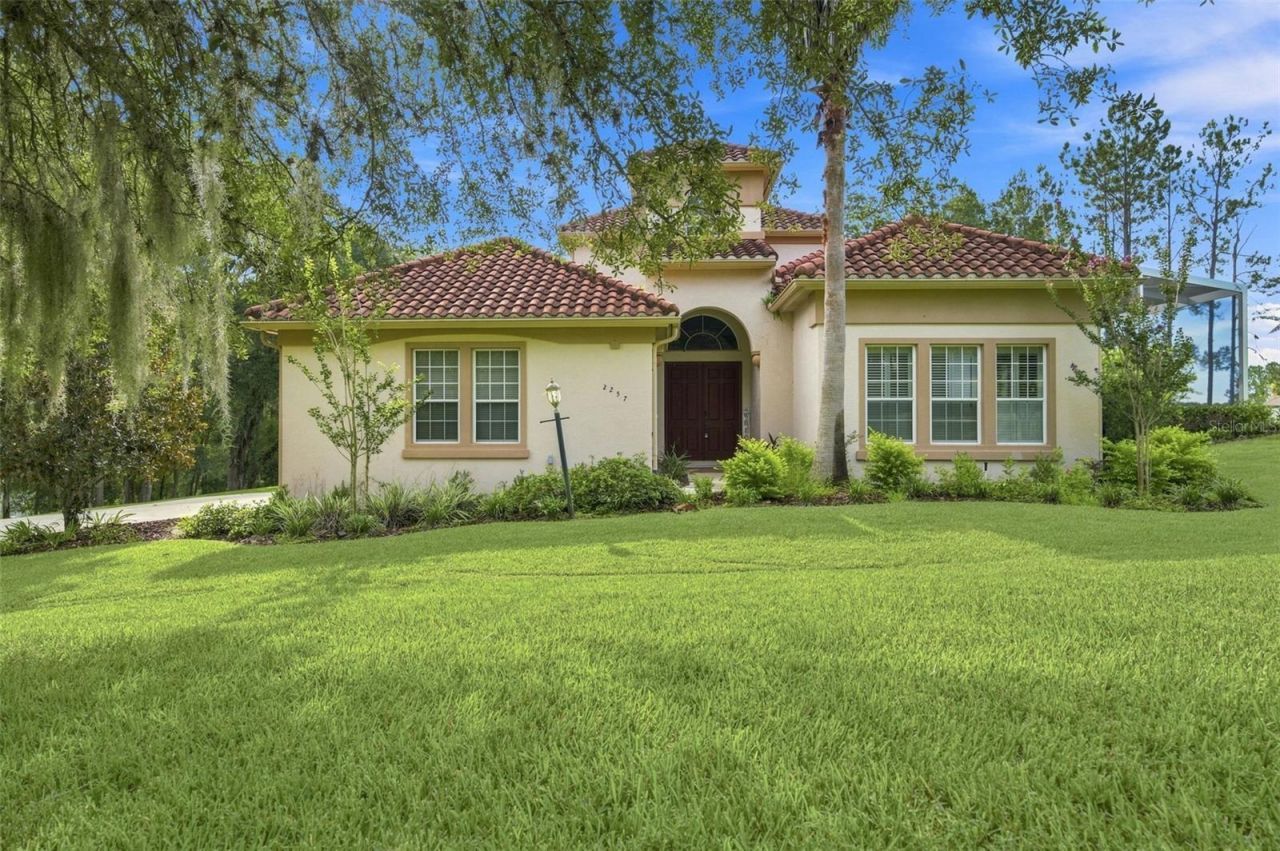 2257 N Hickory Glen Point, Hernando, FL 34442 Photo