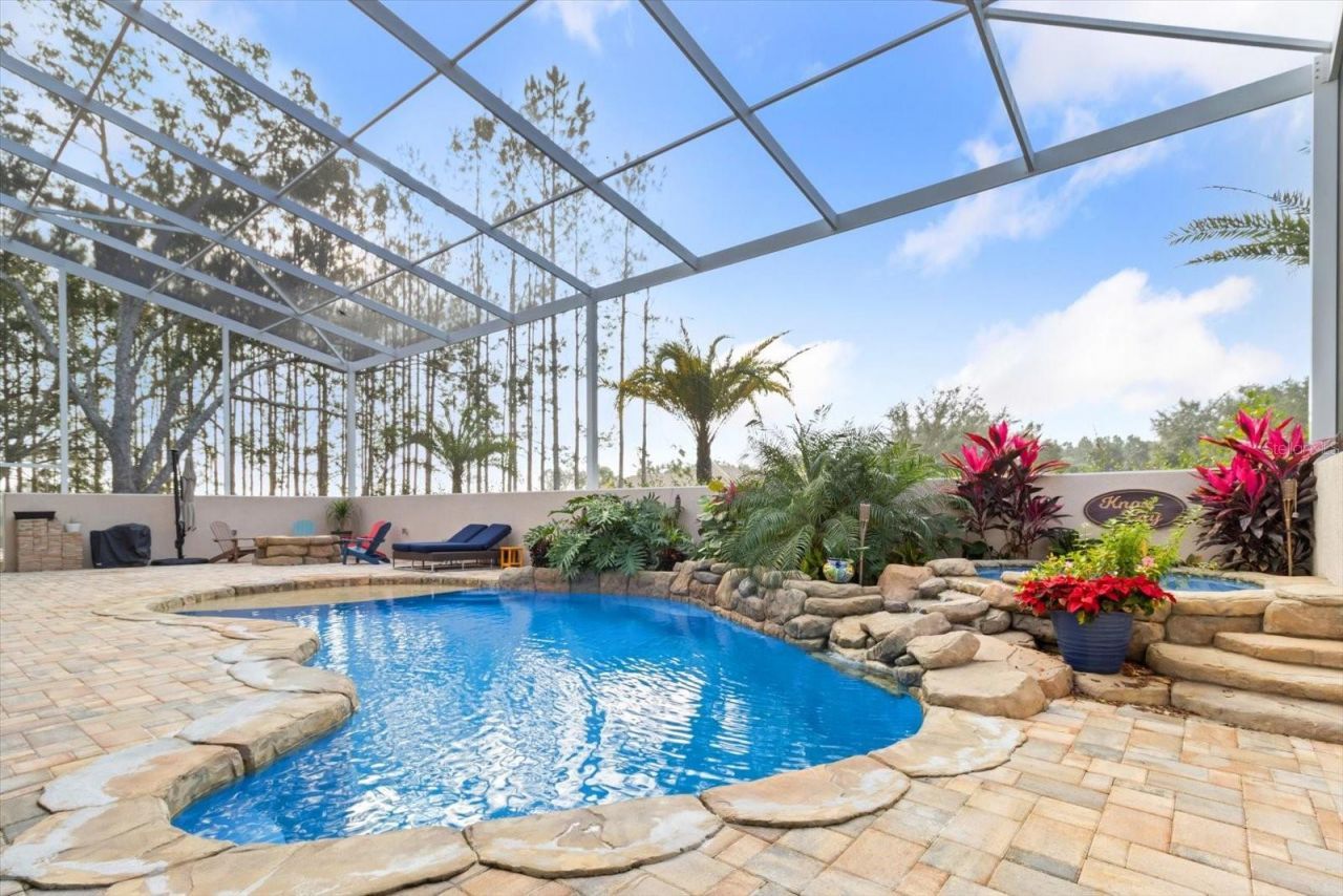 2257 N Hickory Glen Point, Hernando, FL 34442 Photo