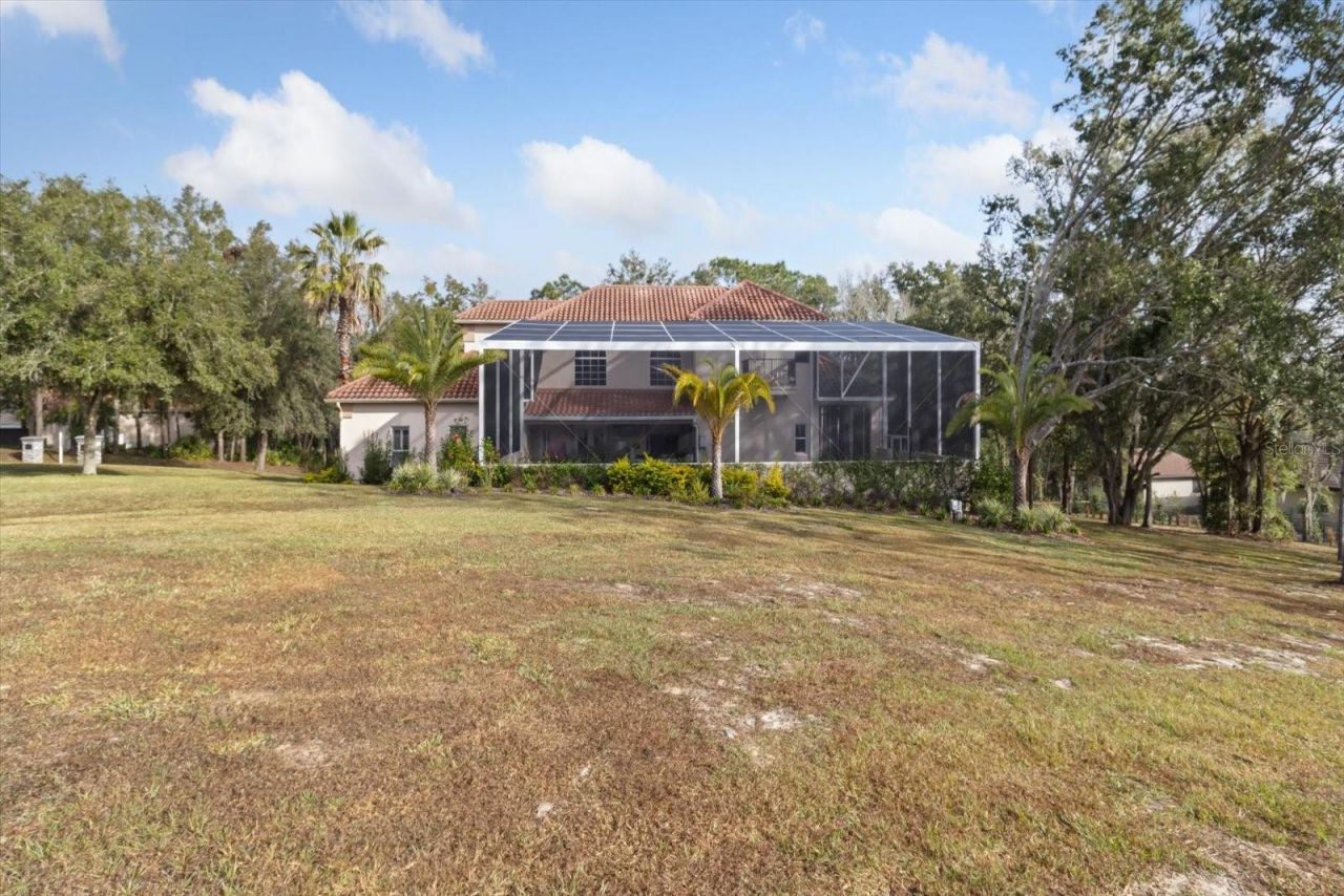 2257 N Hickory Glen Point, Hernando, FL 34442 Photo
