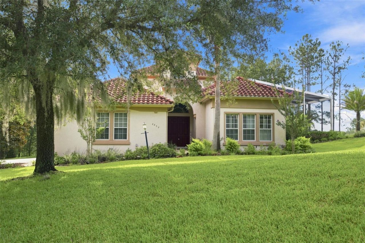 2257 N Hickory Glen Point, Hernando, FL 34442 Photo