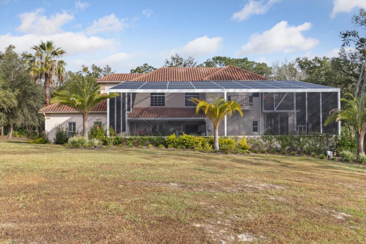 2257 N Hickory Glen Point, Hernando, FL 34442 Photo