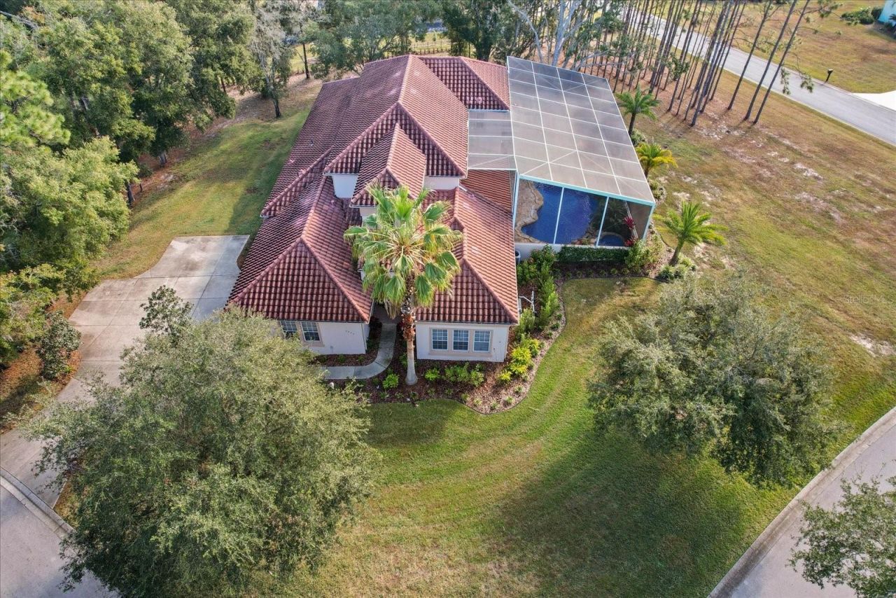 2257 N Hickory Glen Point, Hernando, FL 34442 Photo