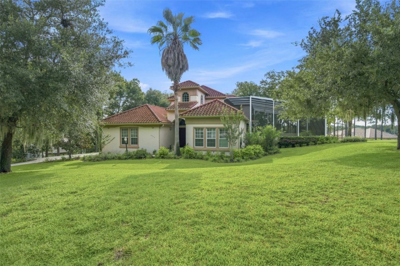 2257 N Hickory Glen Point, Hernando, FL 34442 Photo