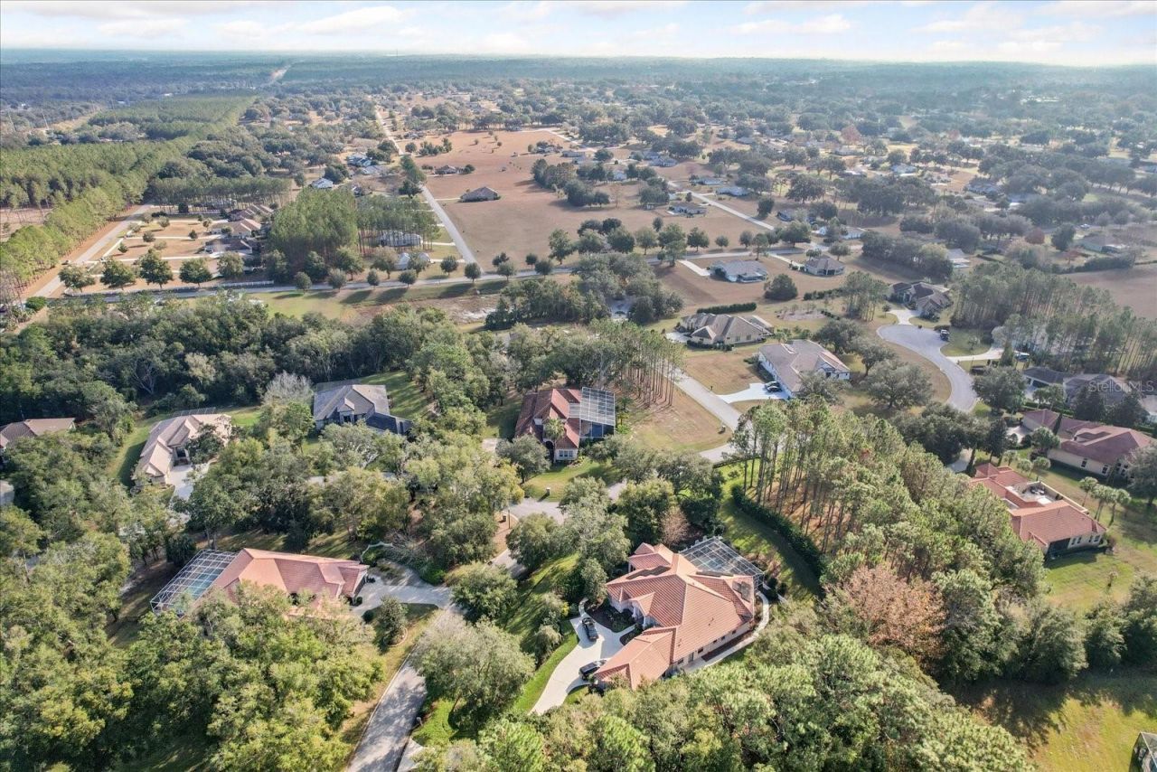 2257 N Hickory Glen Point, Hernando, FL 34442 Photo