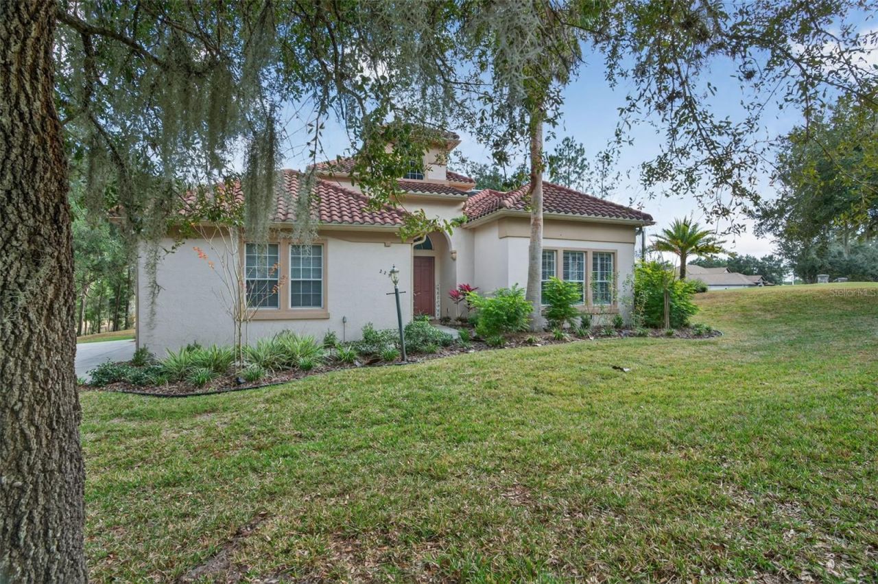 2257 N Hickory Glen Point, Hernando, FL 34442 Photo