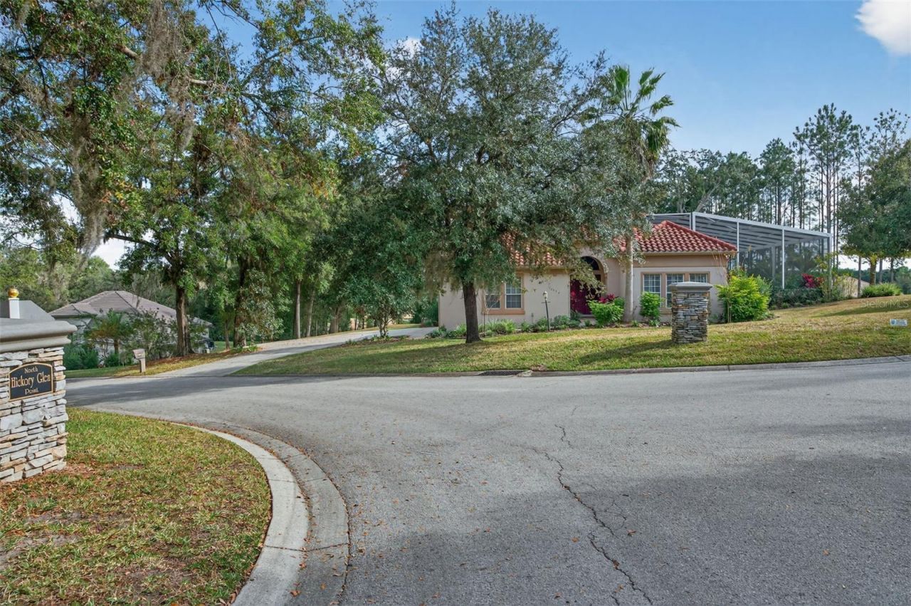 2257 N Hickory Glen Point, Hernando, FL 34442 Photo