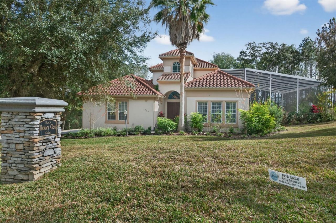 2257 N Hickory Glen Point, Hernando, FL 34442 Photo