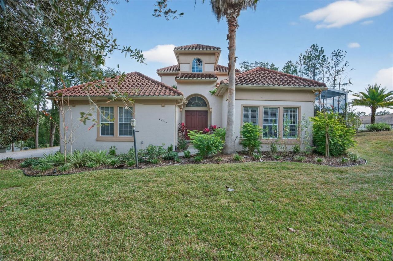 2257 N Hickory Glen Point, Hernando, FL 34442 Photo