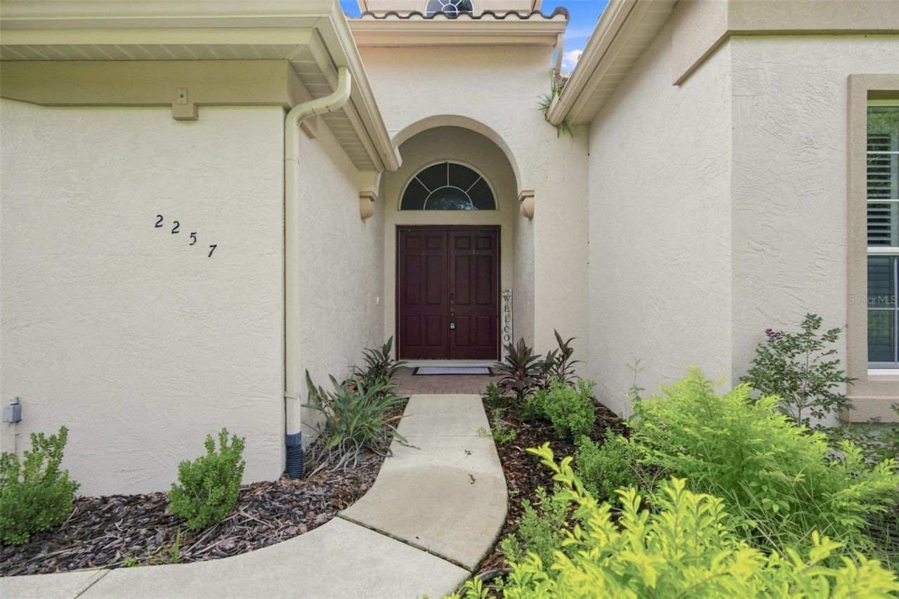 2257 N Hickory Glen Point, Hernando, FL 34442 Photo