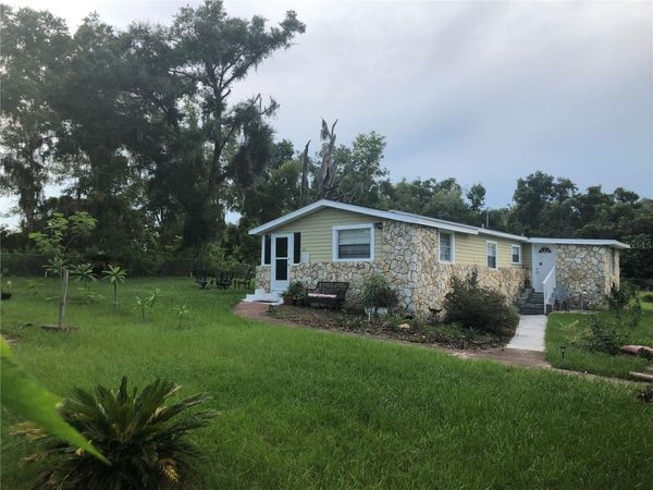 405 W SIMON AVENUE , APOPKA, FL 32712