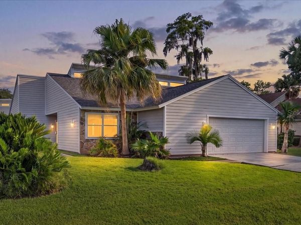 112 ALBATROSS WAY , DAYTONA BEACH, FL 32119