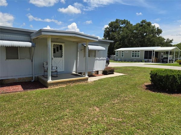 560 NE 62ND TERRACE , OCALA, FL 34470