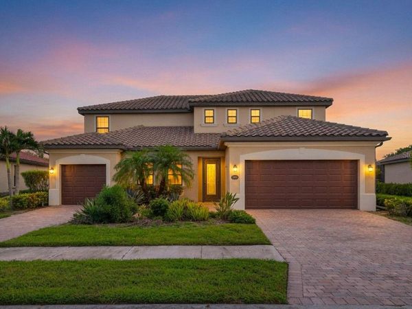20630 GRANLAGO DRIVE , VENICE, FL 34293