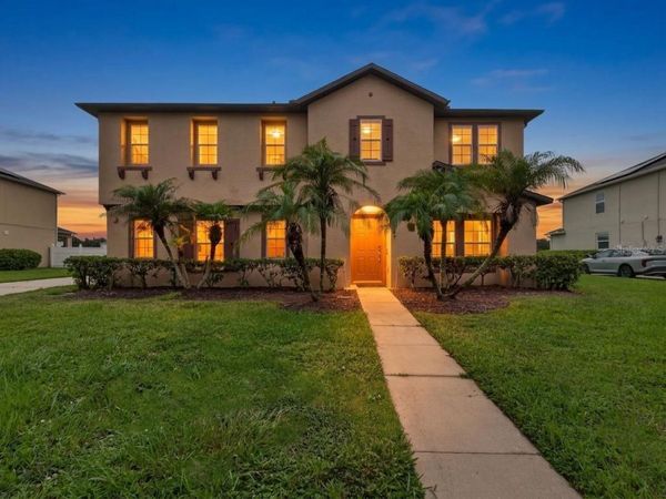 3767 CEDAR HAMMOCK TRAIL , ST CLOUD, FL 34772