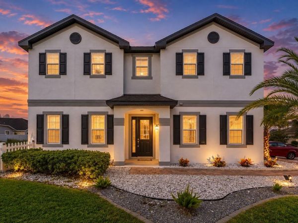 2527 NOUVEAU WAY, KISSIMMEE, FL 34741