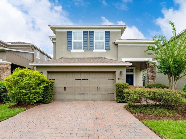 5924 PAXTON COURT , APOPKA, FL 32703